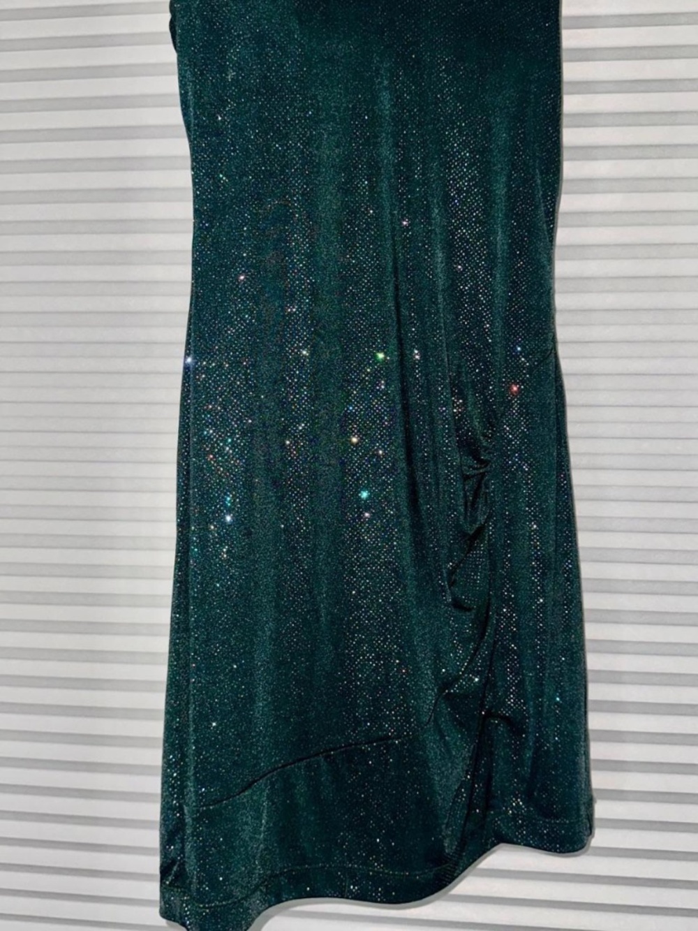 Honey and Rosie Women's Green Formal-dresses